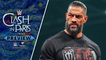 VIDEO: Highlights di Raw del 28.08.2025