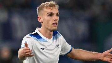 Gustav Isaksen al fantacalcio: perché comprarlo (e perché no) per l’asta 2025/26