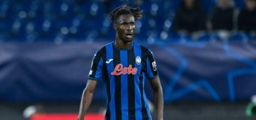 Odilon Kossounou al fantacalcio: perché comprarlo (e perché no) per l’asta 2025/26