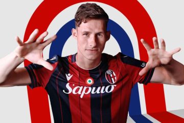 Martin Vitík al fantacalcio: perché comprarlo (e perché no) per l’asta 2025/26