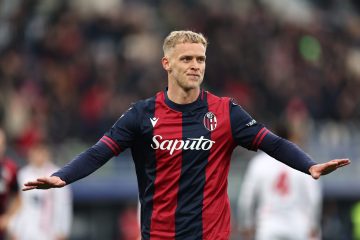 Jens Odgaard al fantacalcio: perché comprarlo (e perché no) per l’asta 2025/26