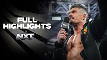VIDEO: Highlights di Raw del 29.07.2026