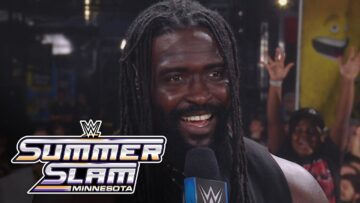 VIDEO: Highlights di Raw del 02.08.2026